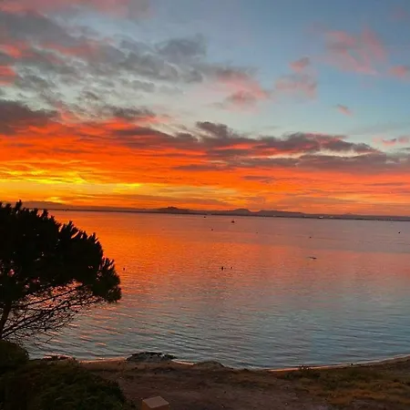 Entre Dos Mares Daire