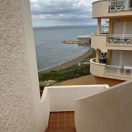 Lägenhet Entre Dos Mares La Manga del Mar Menor