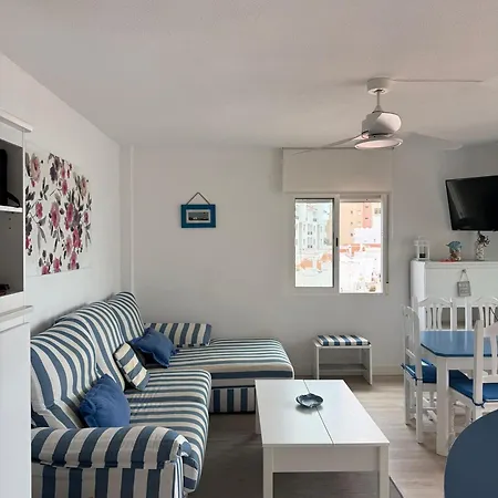 Entre Dos Mares Daire