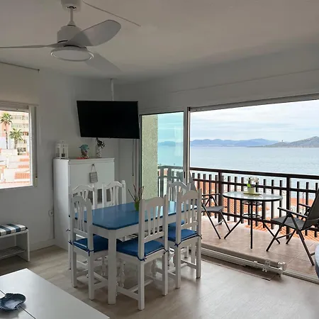 Entre Dos Mares * La Manga del Mar Menor