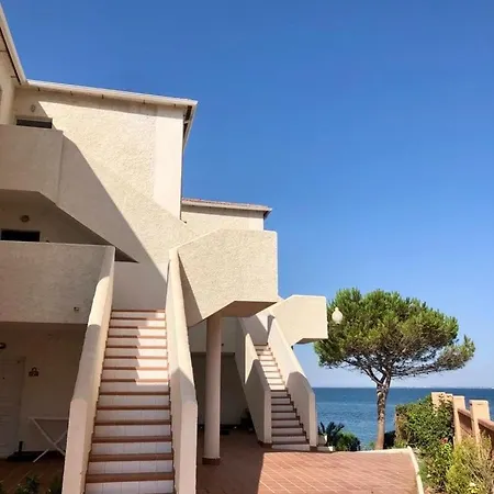 Daire Entre Dos Mares *