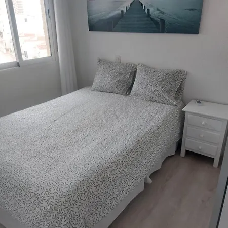 Entre Dos Mares Daire *