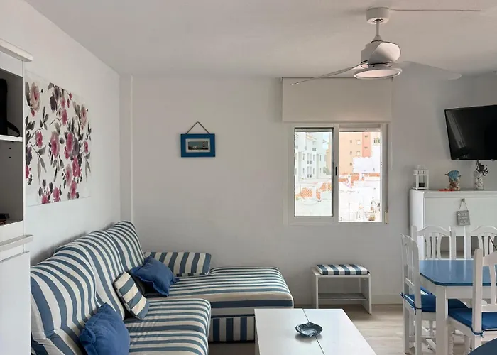 Entre Dos Mares Appartement