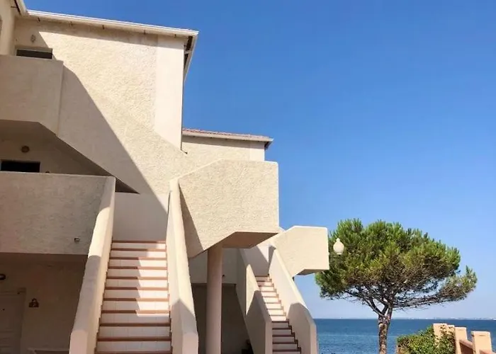 Appartement Entre Dos Mares *