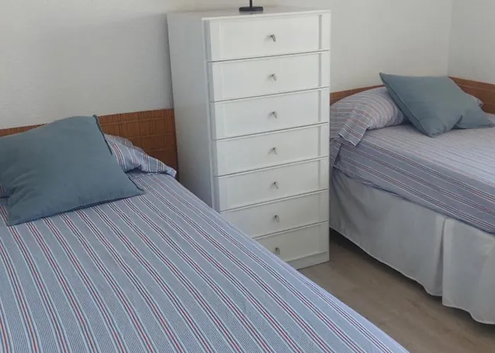 Entre Dos Mares La Manga del Mar Menor