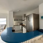 Entre Dos Mares Apartamento *