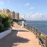 Apartamento Entre Dos Mares