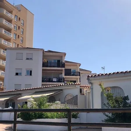 Entre Dos Mares * La Manga del Mar Menor