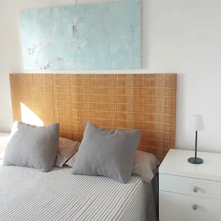 Entre Dos Mares Daire