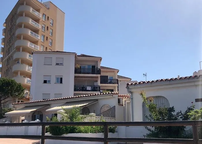 Entre Dos Mares * La Manga del Mar Menor